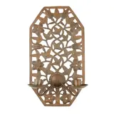 Ernest Gimson, WALL SCONCE, CIRCA 1906