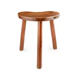 Robert 'Mouseman' Thompson, COW STOOL, 1940s-50s