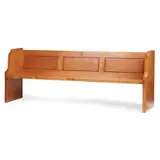 Robert 'Mouseman' Thompson, BENCH, CIRCA 1930