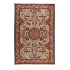 George Bain, CELTIC 'HUNTING' CARPET, CIRCA 1948, 1948, machine-woven wool