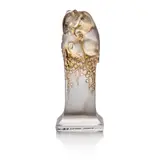 SOURIS SEAL, NO. 185 by René Lalique, sold Feb 2024