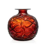 SOPHORA VASE, NO. 977 by René Lalique, sold Feb 2024