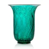 MÉDUSE VASE, NO. 950 by René Lalique, sold Feb 2024