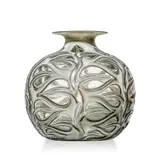 SOPHORA VASE, NO. 977 by René Lalique, sold Feb 2024