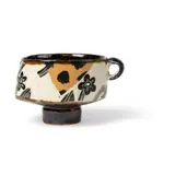John Maltby, Cup, stoneware