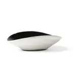 Lucie Rie, Squeezed Dish, circa 1950s