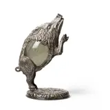 Gabriella Crespi, Large Boar, circa 1970