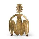 Breon O'Casey, Crouching Figure