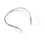 Anne Ammitzbøll, Collar, silver