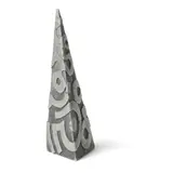 Geoffrey Clarke, Pyramid, 1993 (LeGrove S703)