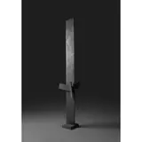 Robert Adams, Vertical Form No.1, 1965, Opus 237