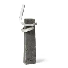 Geoffrey Clarke, Maquette for Sainsbury Sculpture Competition (Climber), 1965 (LeGrove S260a), 1965, aluminium