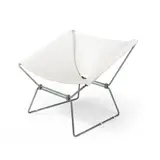 Pierre Paulin, 'Anneau' chair, design conceived 1955