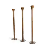 Pierre Paulin, Three 'Élysée Trompette' Floor Lamps, designed circa 1972
