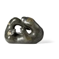 Laurence Broderick, The Otter, 1994, 1994