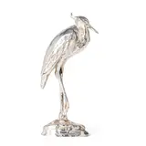 Laurence Broderick, Heron Maquette