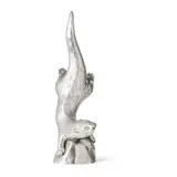 Laurence Broderick, Ollie the Otter Maquette
