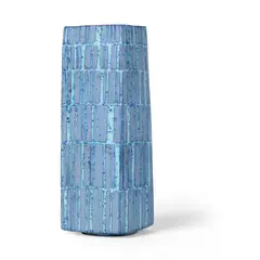 Vessel, 2022 by Peter Beard, 2022, stoneware, sold Oct 2023