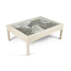 Blott Kerr-Wilson, 'Tide' Table