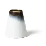 Sara Flynn, Vase, porcelain