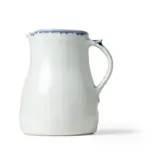 Edmund de Waal, Jug, circa 1990s
