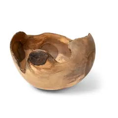 Anthony Bryant, Vessel, 2023, 2023, walnut