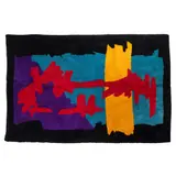 Ann Upton, Rug, 1981, 1981
