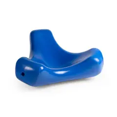 'Bucky II' Chair, design conceived 1997 by Marc Newson, 1997, sold Oct 2023