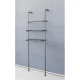 Ron Arad, 'Kee-Klamp' Shelving Unit