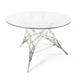 Marcel Wanders, Rare 'Knotted' Table, design conceived 2001