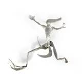 The Trojan by Donald Friend, aluminium, sold Oct 2023