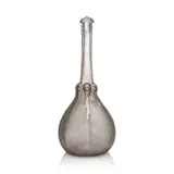 SIX TÊTES DECANTER, NO. 3159 by René Lalique, sold Oct 2023