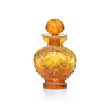 Marc Lalique, SCENT BOTTLE, MORABITO NO. 7