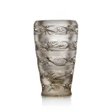 ALGUES ET FLOTS VASE, CP110 by René Lalique, sold Oct 2023