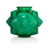 CHAMPAGNE VASE, NO. 1004 by René Lalique, sold Oct 2023