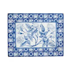 Edward Poynter, TILE FOR THE GRILL ROOM, SOUTH KENSINGTON, CIRCA 1870, 1870, glazed earthenware