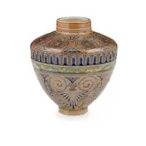 Martin Brothers, VASE, 1875