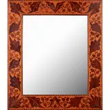 George Washington Jack, ARTS & CRAFTS MIRROR, CIRCA 1890, 1890
