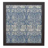 William Morris, ORIGINAL 'BRER RABBIT' PANEL, CIRCA 1882