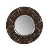 John Pearson, ARTS & CRAFTS WALL MIRROR, CIRCA 1900