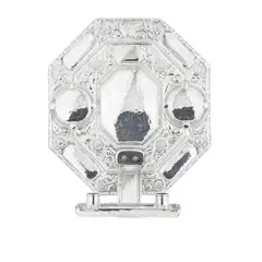 Edward Spencer, CANDLE SCONCE, CIRCA 1910, 1910