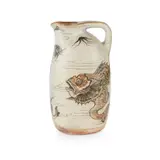 Martin Brothers, PITCHER, 1896