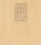 Charles Rennie Mackintosh, PATTERN DESIGN