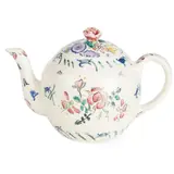 Jessie M. King, TEAPOT & COVER, CIRCA 1900