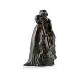 Jeanne Jozon, SISTERS, bronze
