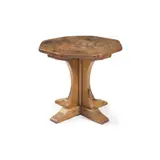 Robert 'Mouseman' Thompson, OCCASIONAL TABLE, 1950's