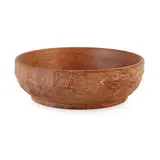 Robert 'Mouseman' Thompson, BOWL, 1950's