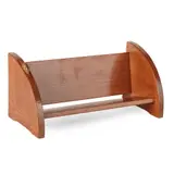 Robert 'Mouseman' Thompson, BOOK TROUGH, 1970's, 1970, oak