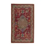 George Bain, CELTIC 'HUNTING' WOOL RUG, CIRCA 1948, 1948, machine-woven wool
