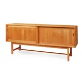 Kurt Østervig, SIDEBOARD, oak